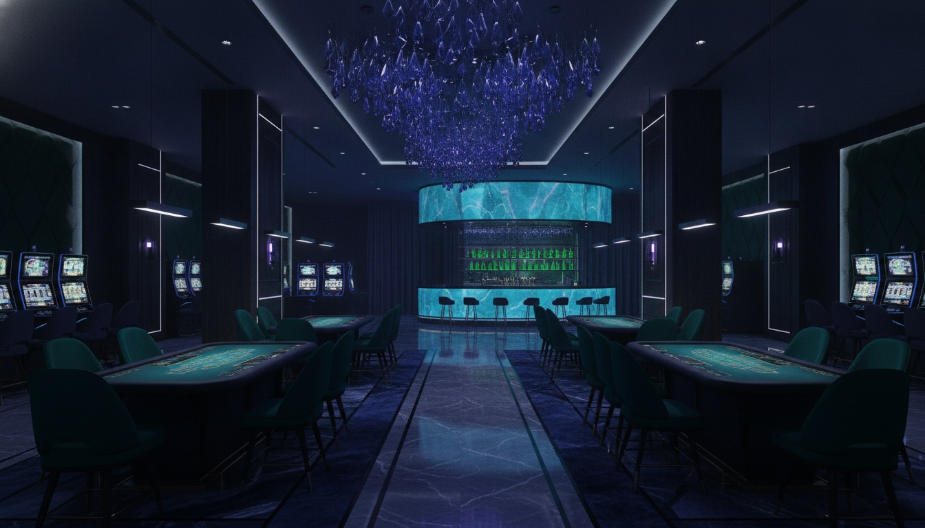 Vegas Hero Casino