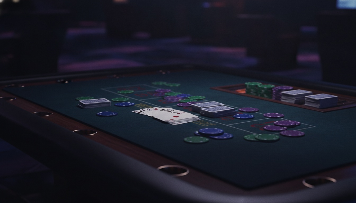 Discover the Game Selection at Vegas Hero Casino