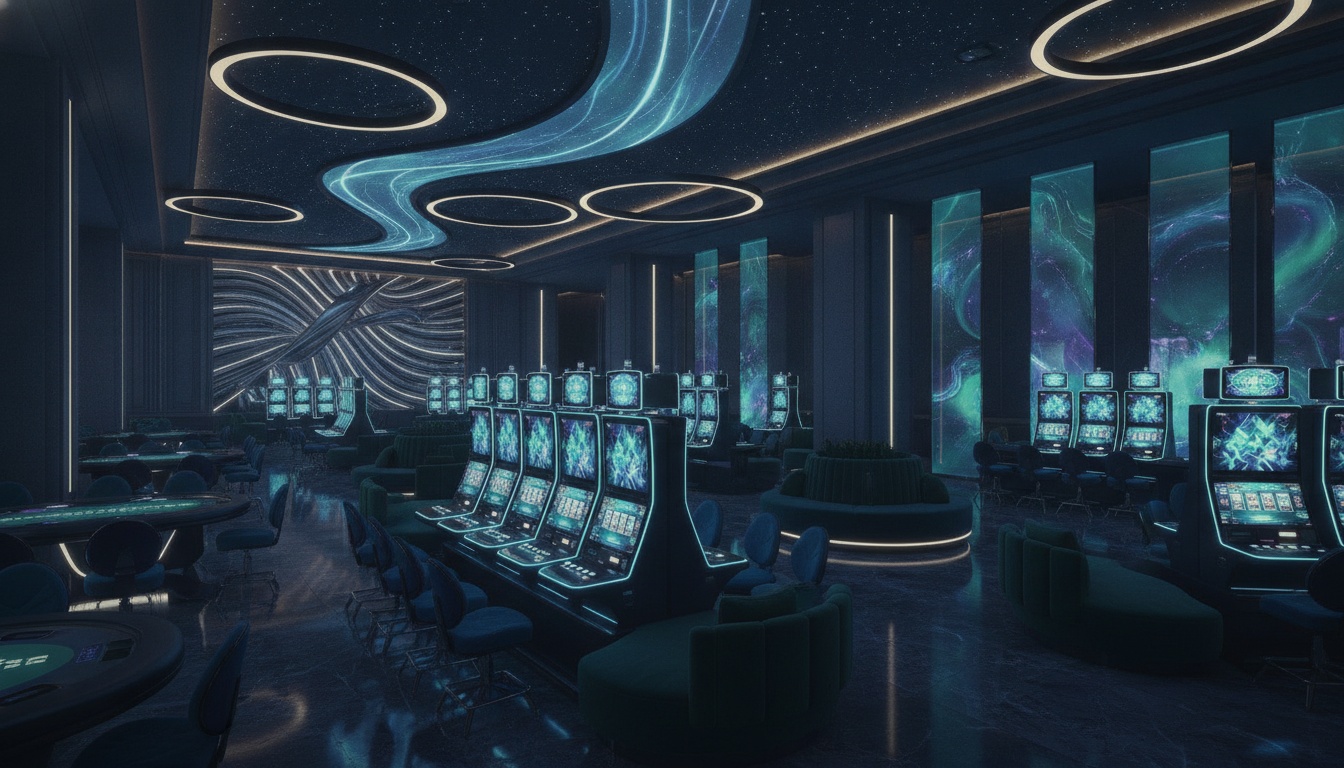 Vegas Hero Casino — Responsible Gambling Practices